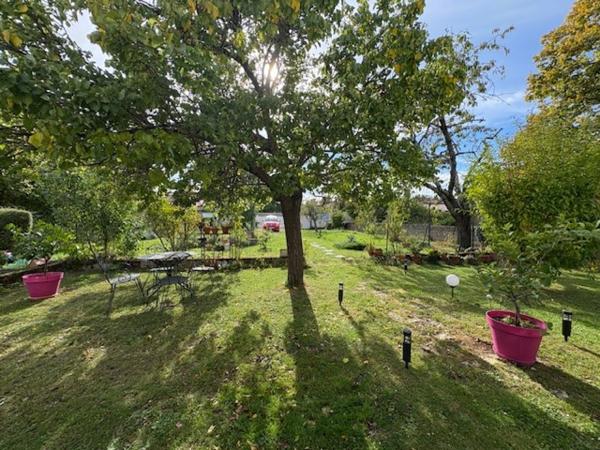 Maison 6 pièce(s) 4 chambre(s) 157 m²