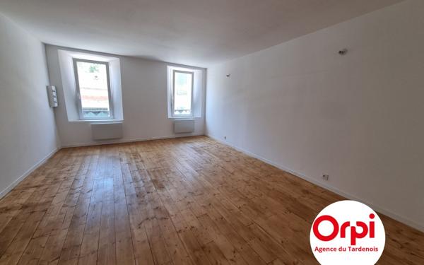 Maison à vendre    3 pièces •  Château-Thierry