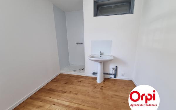 Maison à vendre    3 pièces •  Château-Thierry