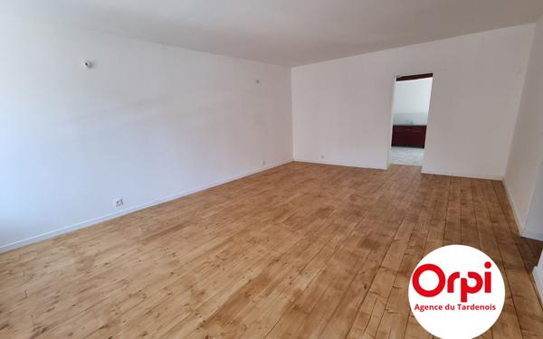 Maison à vendre    3 pièces •  Château-Thierry