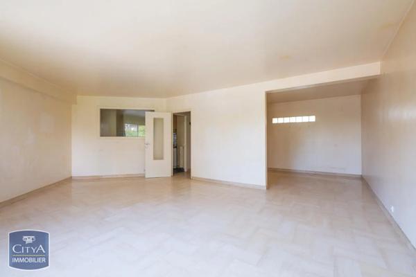 Appartement à vendre 2 pièces 50m²