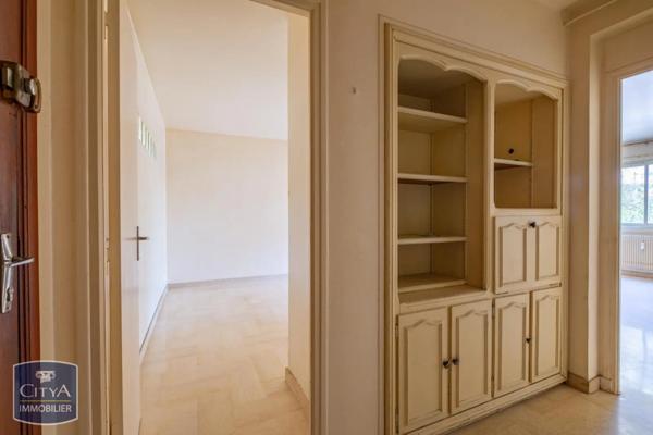 Appartement à vendre 2 pièces 50m²