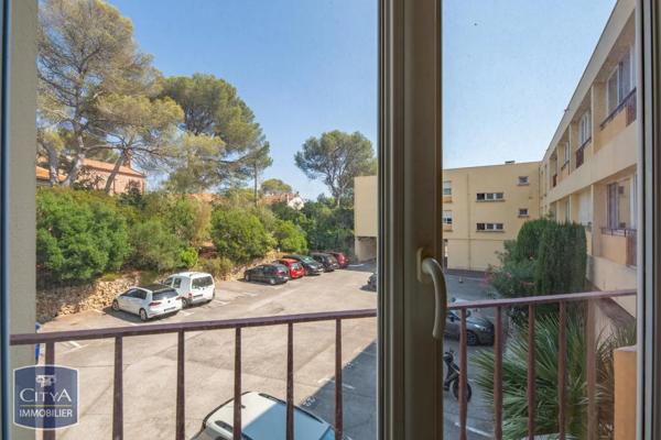 Appartement à vendre 2 pièces 50m²