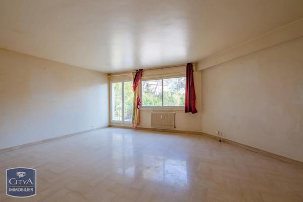 Appartement à vendre 2 pièces 50m²