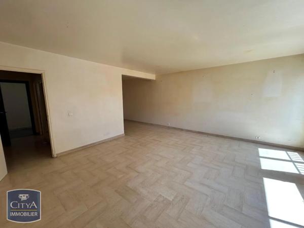 Appartement à vendre 2 pièces 50m²