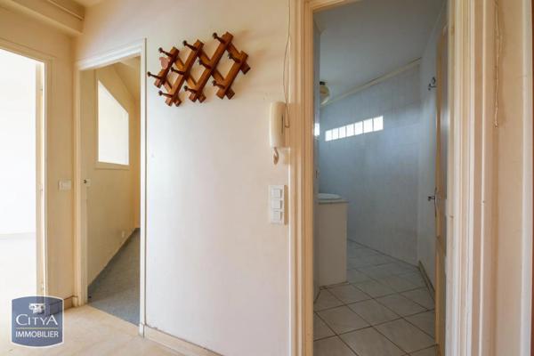 Appartement à vendre 2 pièces 50m²