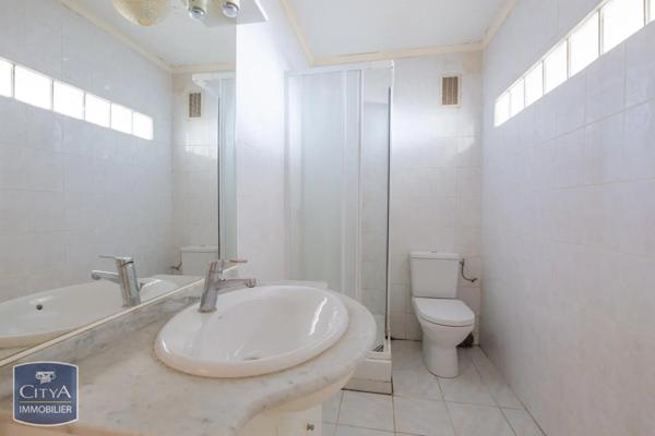 Appartement à vendre 2 pièces 50m²