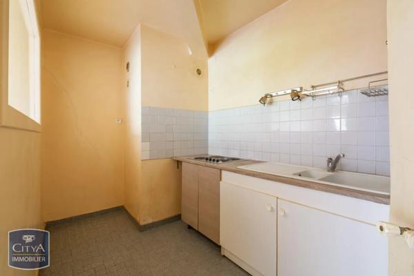 Appartement à vendre 2 pièces 50m²