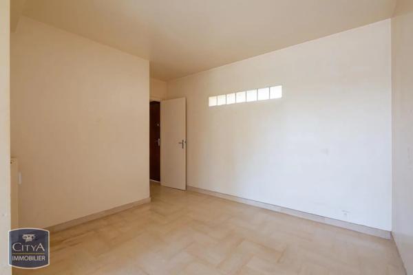 Appartement à vendre 2 pièces 50m²