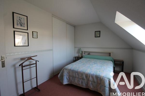 Maison à vendre 5 pièces 123 m² Le Mans