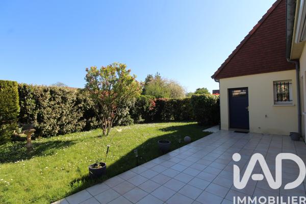 Maison à vendre 5 pièces 123 m² Le Mans