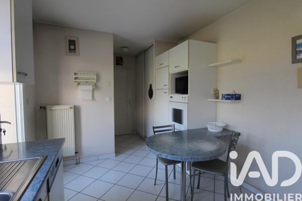 Maison à vendre 5 pièces 123 m² Le Mans