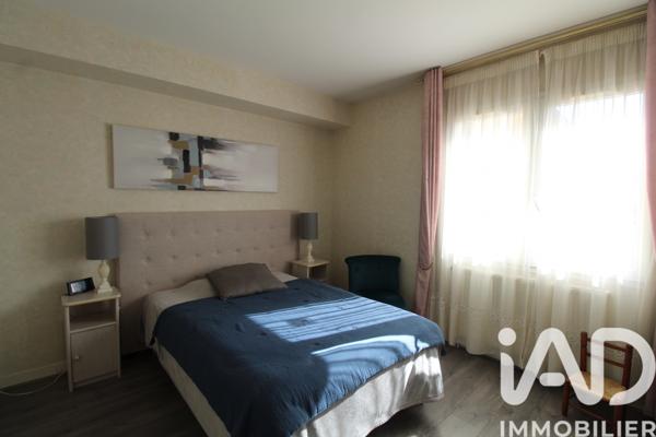 Maison à vendre 5 pièces 123 m² Le Mans