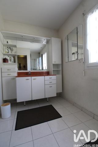 Maison à vendre 5 pièces 123 m² Le Mans