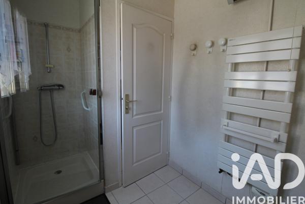 Maison à vendre 5 pièces 123 m² Le Mans