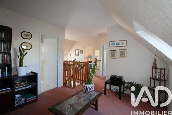 Maison à vendre 5 pièces 123 m² Le Mans