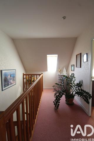 Maison à vendre 5 pièces 123 m² Le Mans
