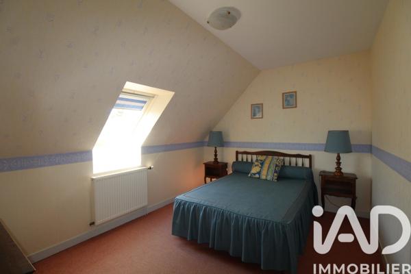 Maison à vendre 5 pièces 123 m² Le Mans