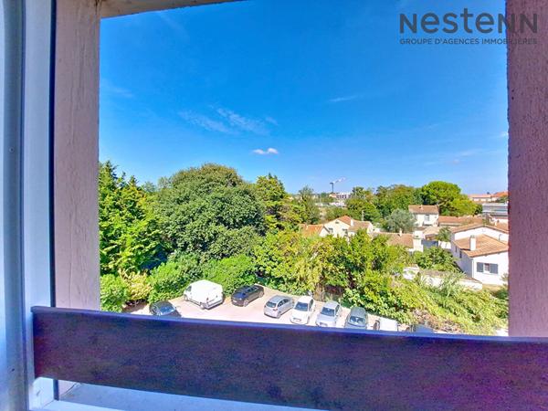 Appartement T4 de 92 m² avec terrasse de 15 m² Quartier Bouzanquet Lunel