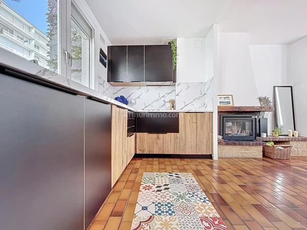 Vente Maison de ville 6 pièces 137 m2 à Reims