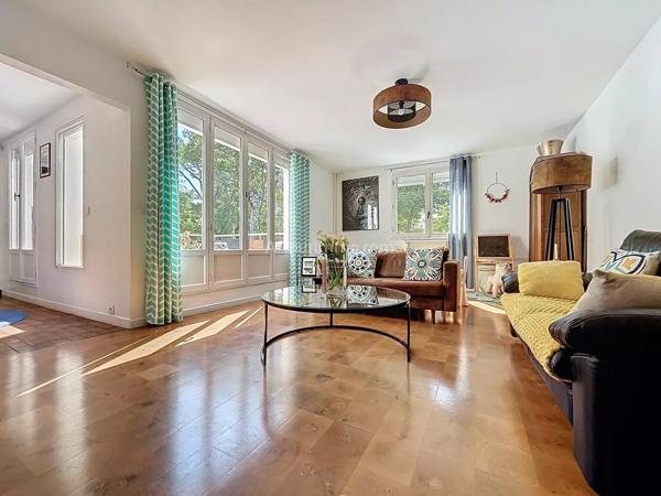 Vente Maison de ville 6 pièces 137 m2 à Reims