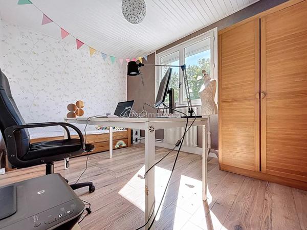 Vente Maison de ville 6 pièces 137 m2 à Reims