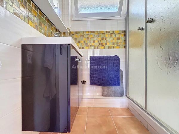Vente Maison de ville 6 pièces 137 m2 à Reims