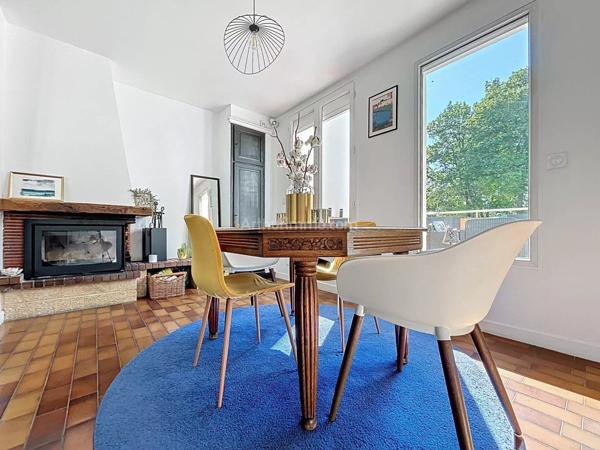 Vente Maison de ville 6 pièces 137 m2 à Reims