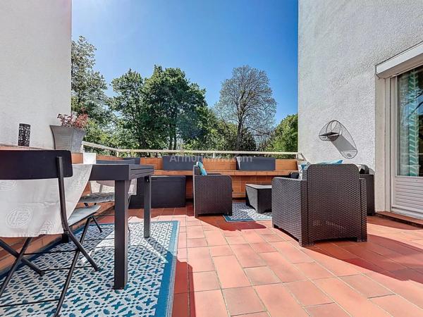 Vente Maison de ville 6 pièces 137 m2 à Reims