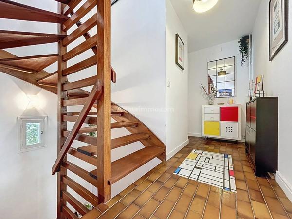 Vente Maison de ville 6 pièces 137 m2 à Reims