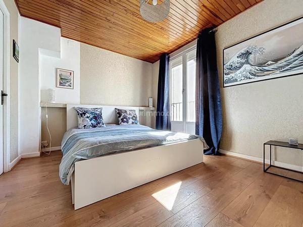 Vente Maison de ville 6 pièces 137 m2 à Reims