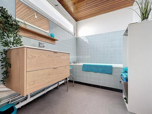 Vente Maison de ville 6 pièces 137 m2 à Reims
