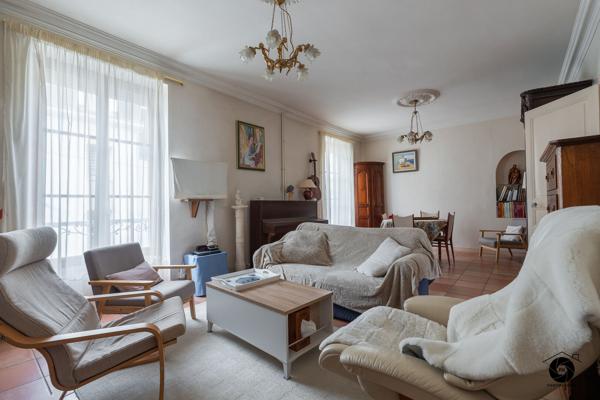 Maison Angers 5 chambres possible 7, Gare/Lafayette