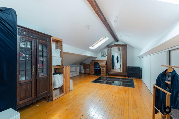 Maison Angers 5 chambres possible 7, Gare/Lafayette