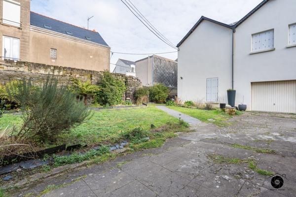 Maison Angers 5 chambres possible 7, Gare/Lafayette