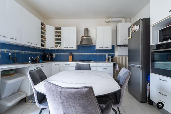 Maison Angers 5 chambres possible 7, Gare/Lafayette