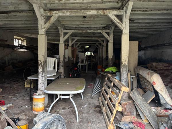 Maison à vendre à Noyal-Châtillon-sur-Seiche en Ille-et-Vilaine (35230), ref : 35129-6638