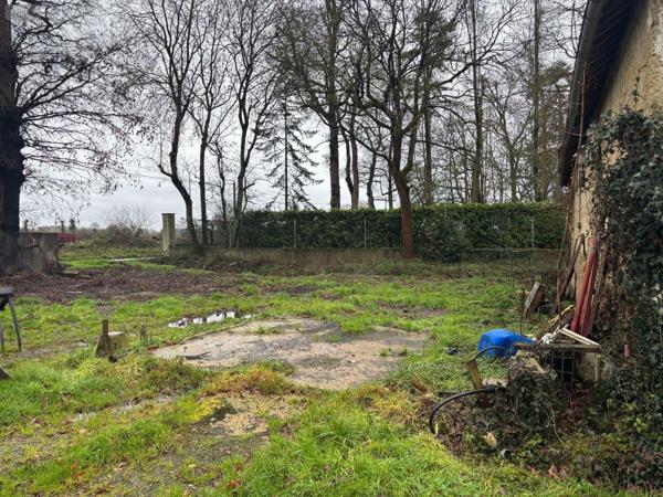 Maison à vendre à Noyal-Châtillon-sur-Seiche en Ille-et-Vilaine (35230), ref : 35129-6638