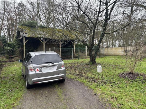 Maison à vendre à Noyal-Châtillon-sur-Seiche en Ille-et-Vilaine (35230), ref : 35129-6638