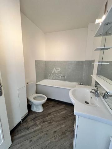 Appartement Maisons Laffitte 1 pièce(s) 39m2 - Dernier étage €232 000 ** - Référence 4525-cpy