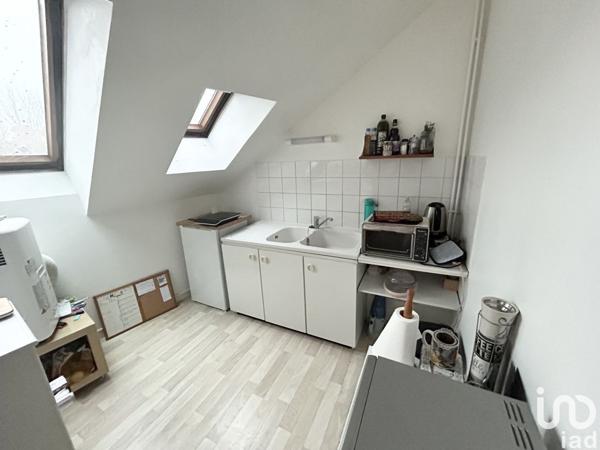 Appartement 1 pièce de 25 m² à Épernay (51200)