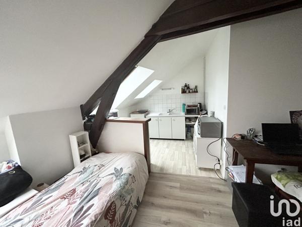 Appartement 1 pièce de 25 m² à Épernay (51200)