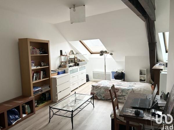 Appartement 1 pièce de 25 m² à Épernay (51200)
