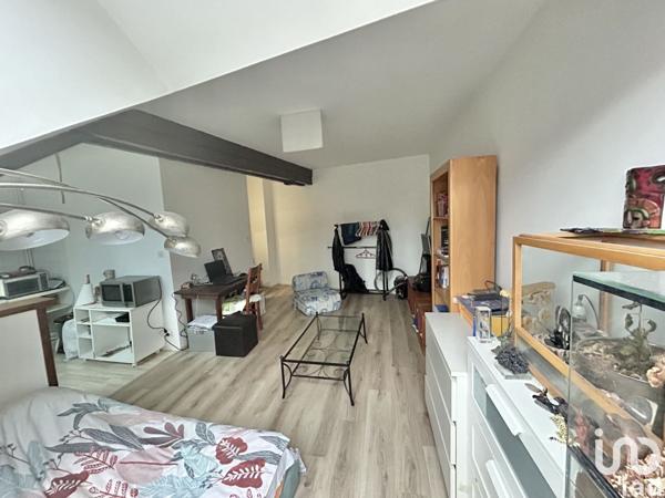 Appartement 1 pièce de 25 m² à Épernay (51200)