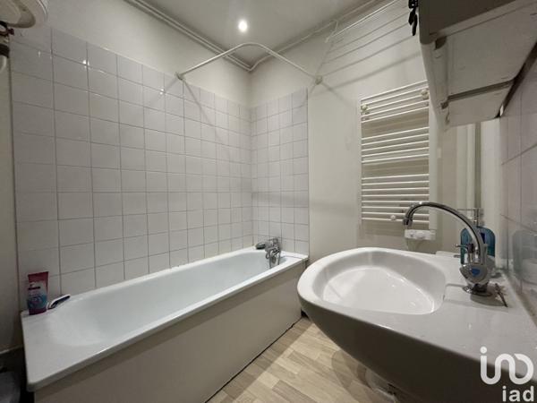 Appartement 1 pièce de 25 m² à Épernay (51200)