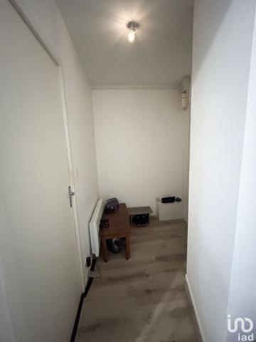 Appartement 1 pièce de 25 m² à Épernay (51200)