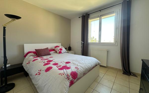 Maison à vendre    6 pièces •  Caissargues