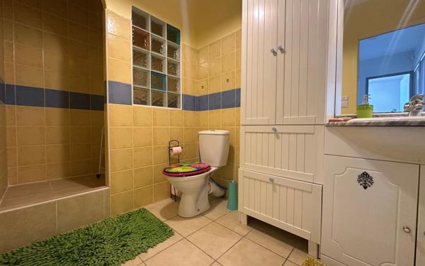 Maison à vendre    6 pièces •  Caissargues