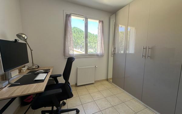 Maison à vendre    6 pièces •  Caissargues