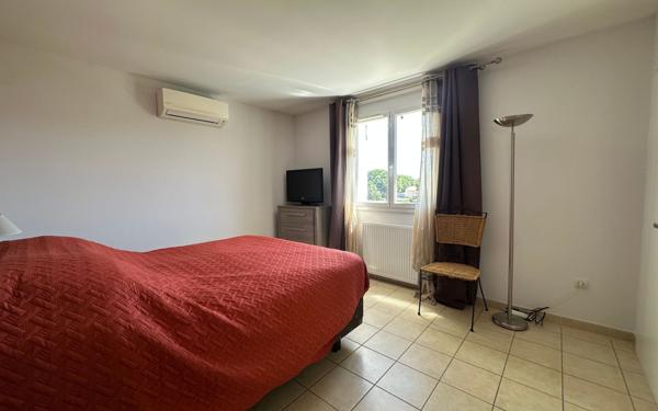 Maison à vendre    6 pièces •  Caissargues